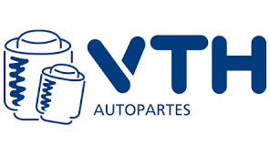 Logo VTH
